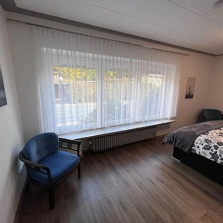 Modern Und Rustikal Mit Kamin Ferienwohnung Kohlert Bad Berleburg Εξωτερικό φωτογραφία