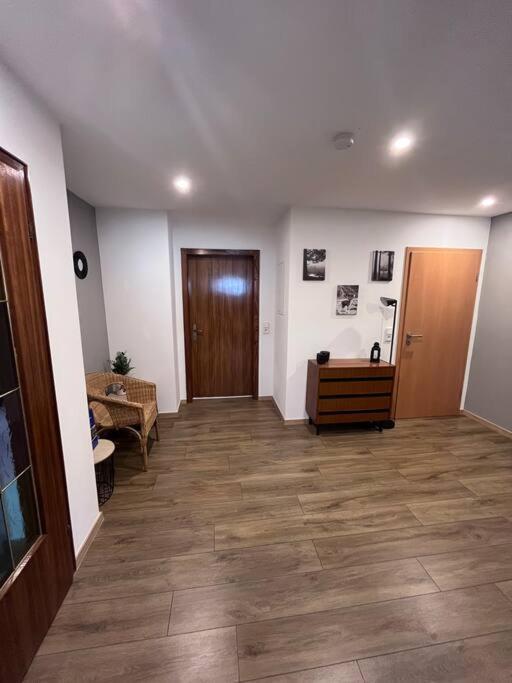 Modern Und Rustikal Mit Kamin Ferienwohnung Kohlert Bad Berleburg Εξωτερικό φωτογραφία
